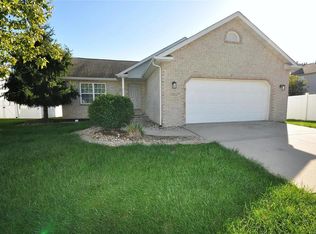 7061 Bellingham Cir, O Fallon, IL 62269