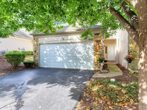 1833 Misty Ridge Ln #0, Aurora, IL 60503