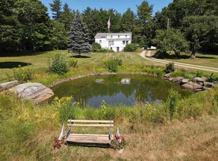 80 Milton Rd, Farmington, NH 03835