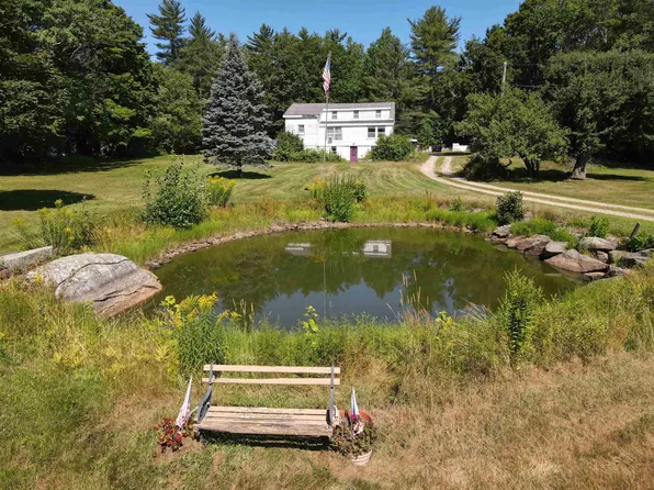 80 Milton Road, Farmington, NH 03835