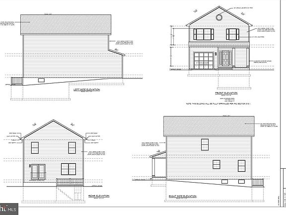 3rd image of 105 A Cedar Dr