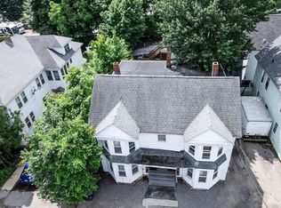 3 Worcester St #3, Nashua, NH 03060
