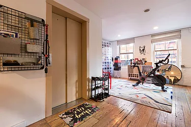 Rented by Bold New York