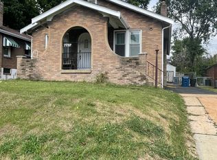 7737 Dale Ave, Saint Louis, MO