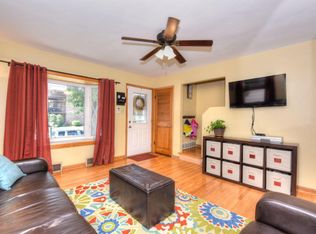 3724 N 88th St, Milwaukee, WI 53222