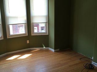 1733 S Taylor St, Philadelphia, PA 19145