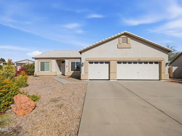 10873 W ORAIBI Drive, Peoria, AZ 85373