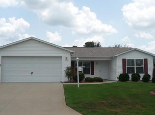 303 Arbella Loop, The Villages, FL 32162