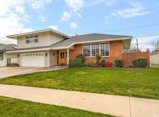 3036 E Craig Dr, Orange, CA 92869