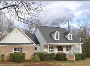 341 Southern Walk Dr, Milledgeville, GA