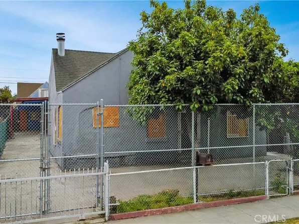 1942 E 112th St, Los Angeles, CA 90059
