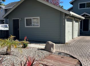(Undisclosed Address), Santa Cruz, CA 95060
