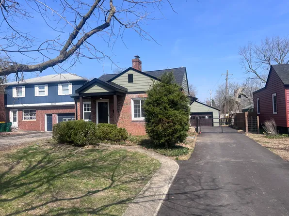 5602 W 16th St, Indianapolis, IN 46224