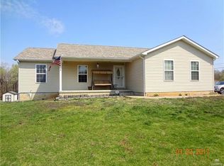 205 Allen St, Park Hills, MO