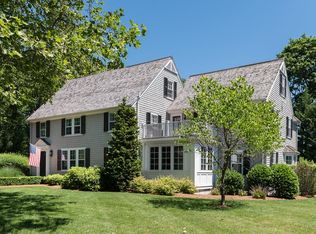 20 Middle St, Hingham, MA 02043