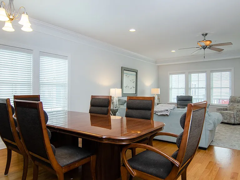 202 Fort Fisher Blvd N #A-4 — Photo 14