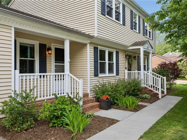 124 Camelot Cres, Yorktown, VA 23693