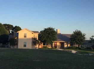 122 Morning Mist Point, Ingram, TX 78025