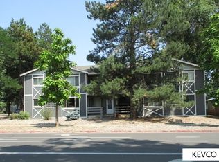500 Remington St #A-6, Fort Collins, CO 80524