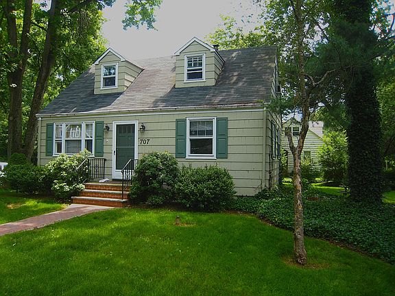 Classic Cape Cod