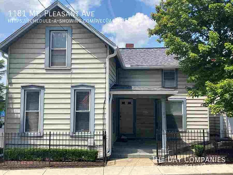 1181 Mount Pleasant Ave — Photo 6