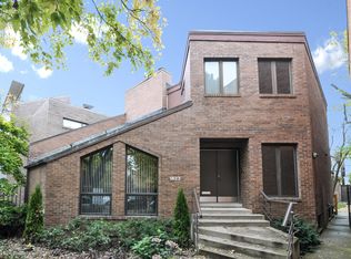 1823 N Sedgwick St, Chicago, IL 60614