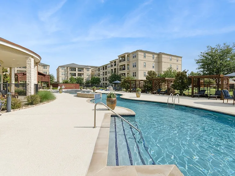 Retreat at Wylie 55+ Active Adult Apartment Homes — Photo 2