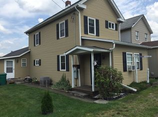 2150 Harrison Ave, Latrobe, PA 15650