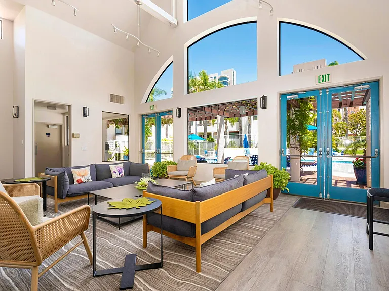 701 Kettner Blvd #111R — Photo 26