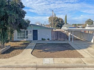 1645 Bette St, Merced, CA 95341