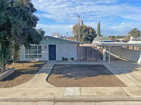 1645 Bette St, Merced, CA 95341