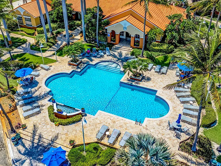 157 Yacht Club Way #303 — Photo 47