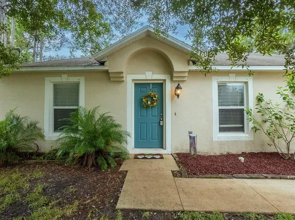 30 LLOYD TRAIL, PALM COAST, FL 32164