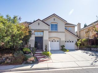 52 Foster Dr, San Ramon, CA 94583