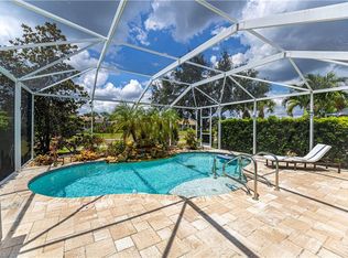 15008 Estuary Cir, Bonita Springs, FL 34135
