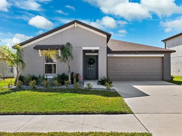 10329 Scarlett Skimmer Dr, Riverview, FL 33578