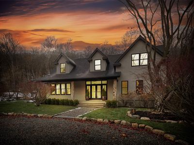 36 Schoolhouse Road, Tuxedo Park, NY, 10987