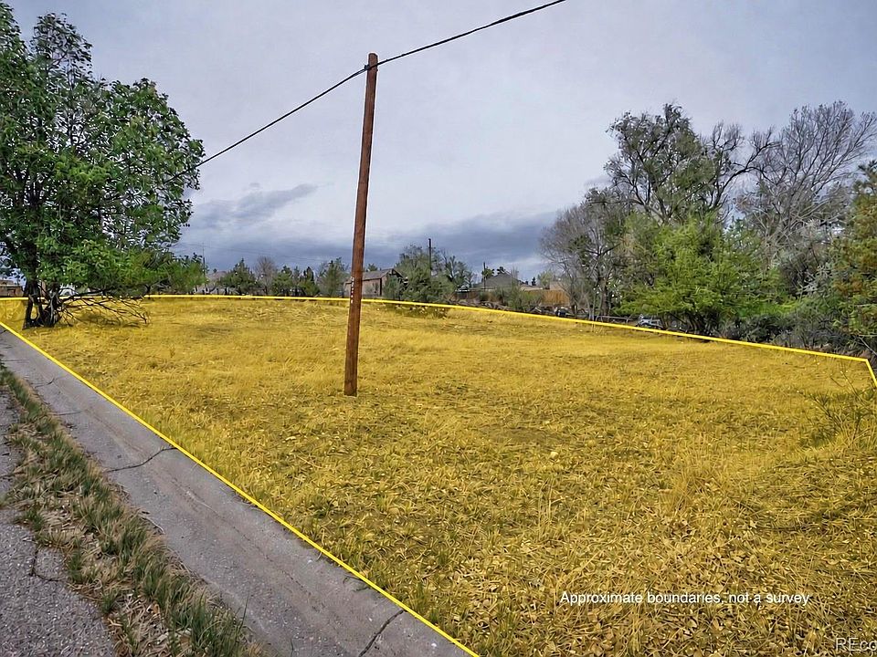 1st image of Walsenburg Addition LOT 8 & 9