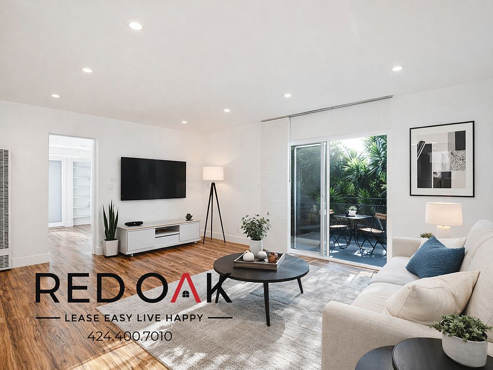 1st image of 1232 S Bronson Ave #5