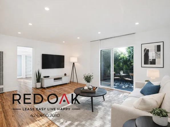 1232 S Bronson Ave #5, Los Angeles, CA 90019