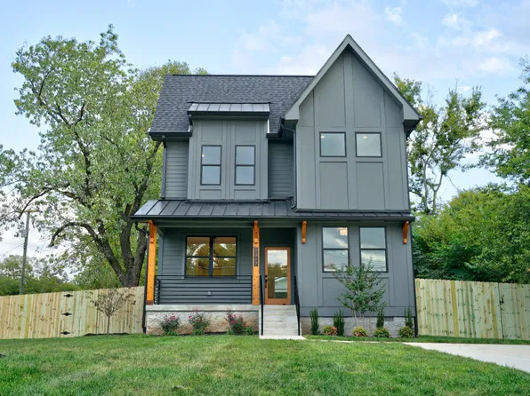 1517 Jones Ave, Nashville, TN 37207
