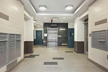 Rented by Town Residential