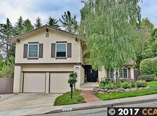 930 Snow Dr, Martinez, CA