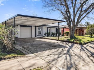 12611 S Coast Dr, Houston, TX 77047