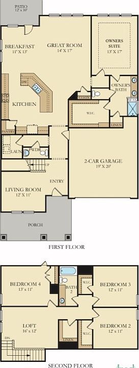 2nd image of 146 Binscombe Lane