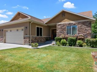 712 S 65 W, Orem, UT 84058