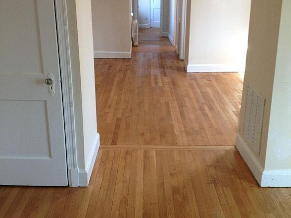 Hallway View