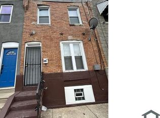 1511 S 27th St, Philadelphia, PA 19146