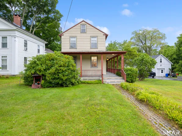17 Plains Road, East Haddam, CT 06469