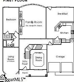 2nd image of 109 Peters Glen Ct